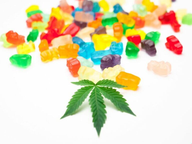 THC Gummibärchen: Deutscher in Russland festgenommen