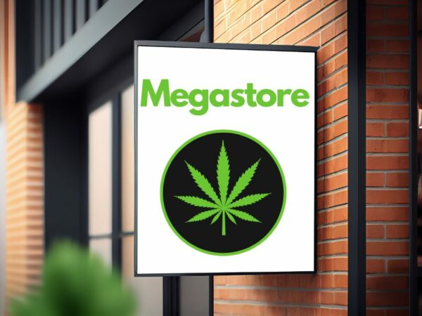 Hanf Megastore in Aschheim