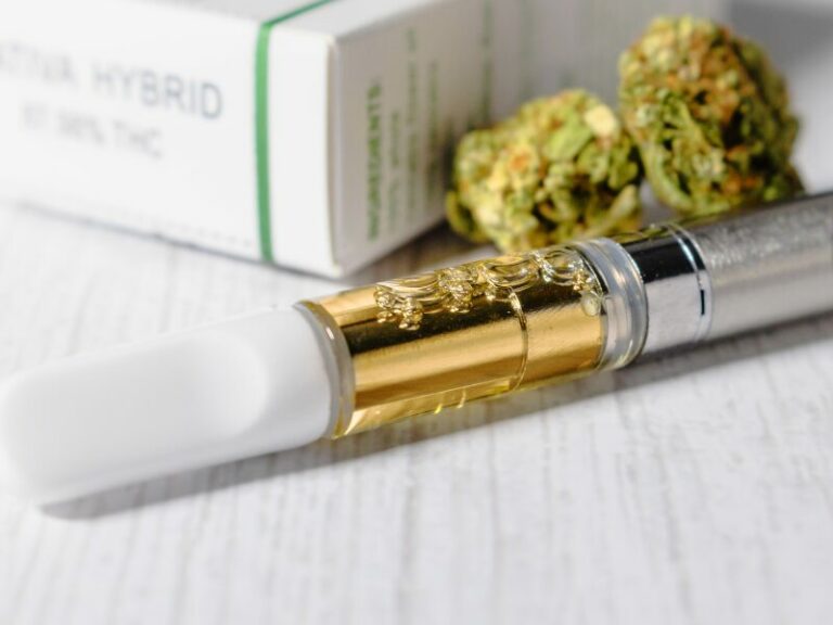 THC Liquid: Verwendung, Sicherheit und Legalität