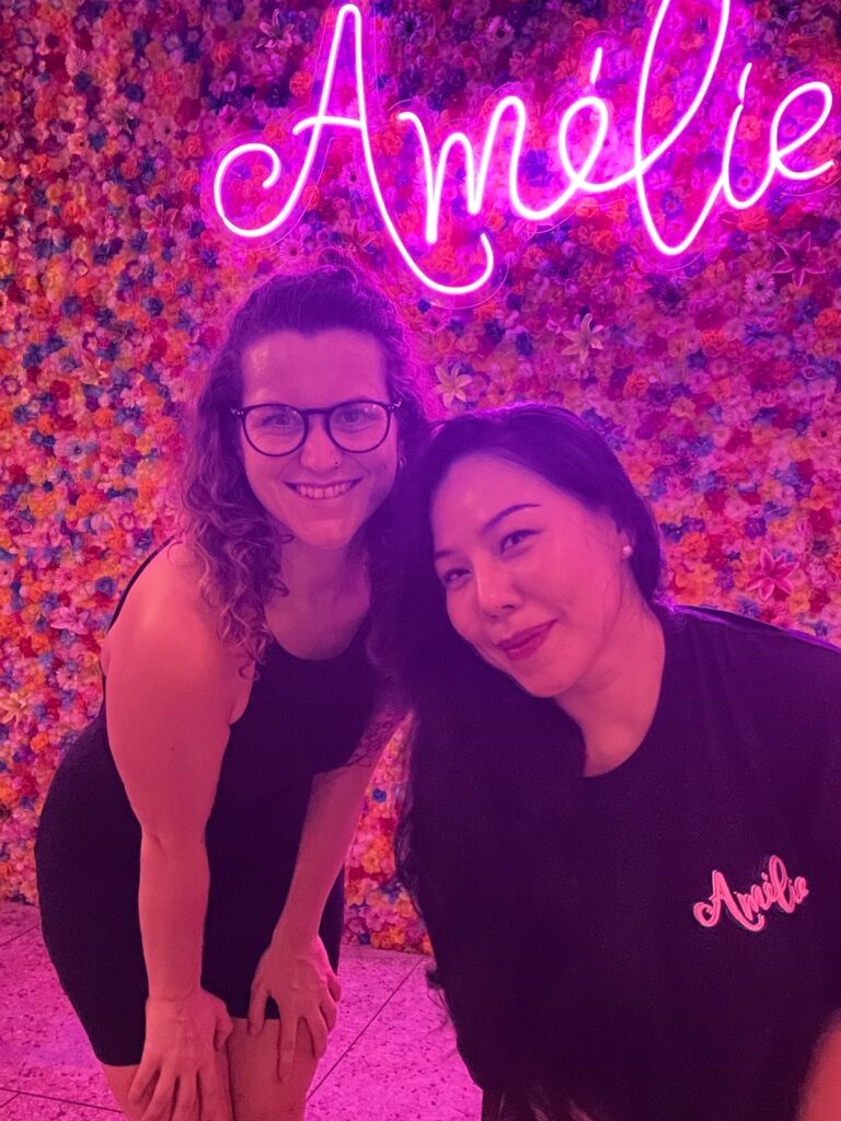 Canna Queens: auch in Thailand eine starke Gemeinschaft