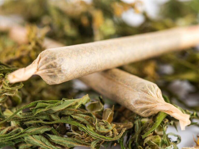 Neue Einigungen zur Legalisierung