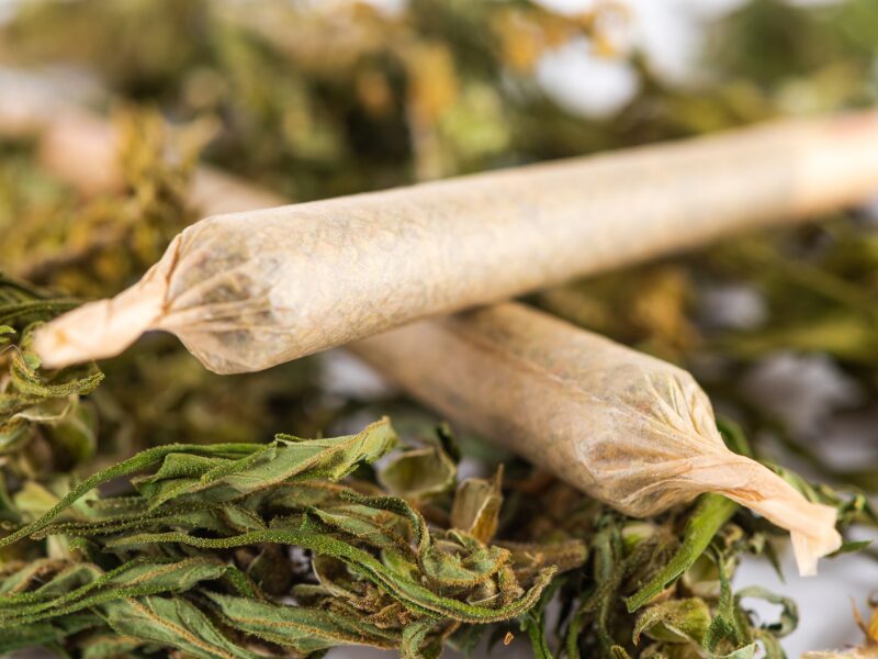 Legalisierung