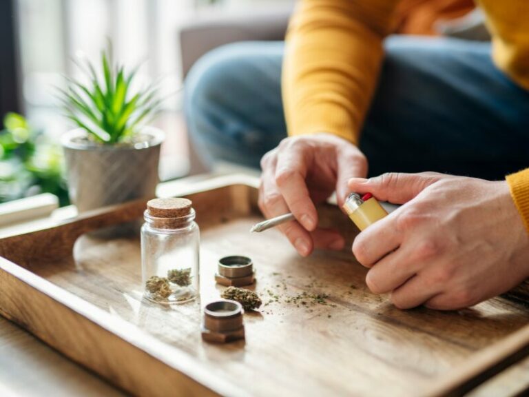 Teillegalisierung: wo du zukünftig dein Gras kaufen kannst