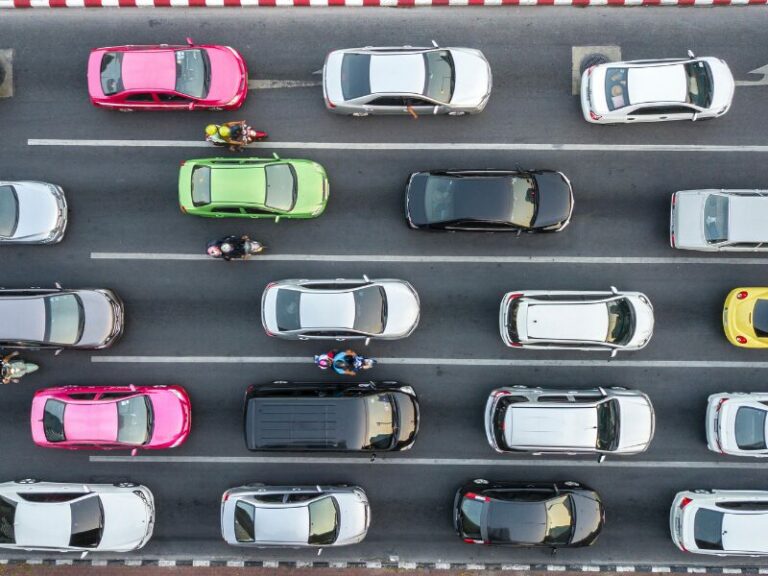 Neuer THC Grenzwert für den Straßenverkehr