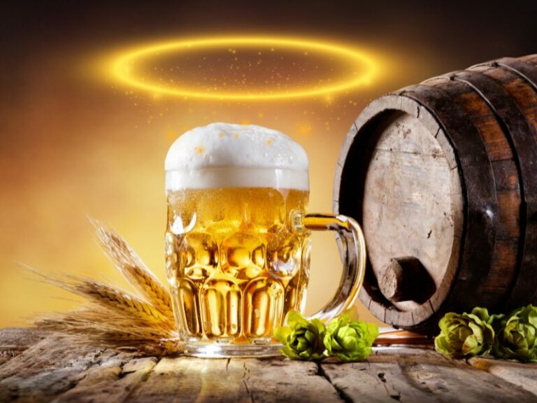 Oktoberfest ohne Joint? Die ironische Welt der Bayern