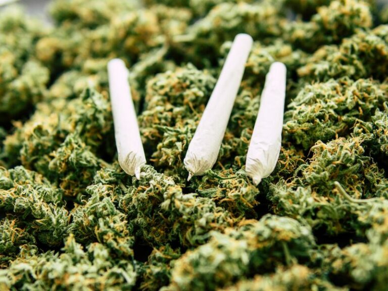 Öffentlicher Konsum von Cannabis? Nicht in Bayern!