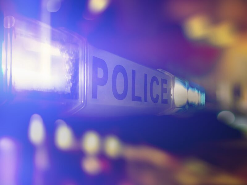 Police