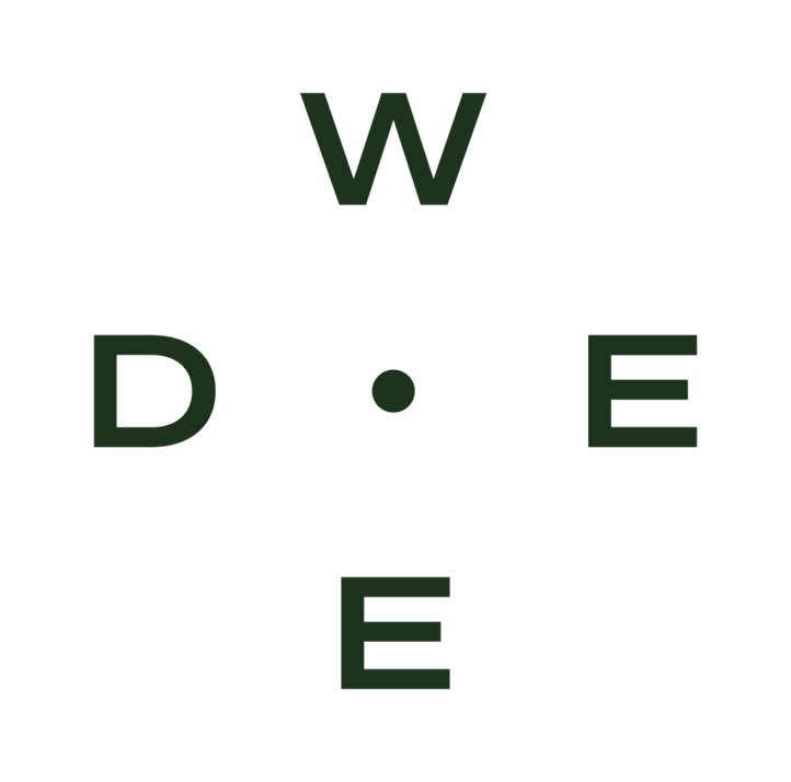 WEED.de Logo