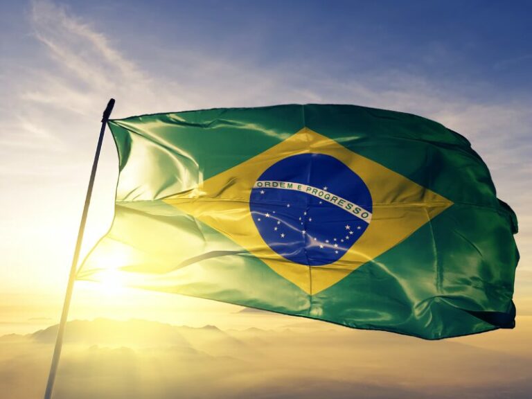 Cannabis wird in Brasilien entkriminalisiert