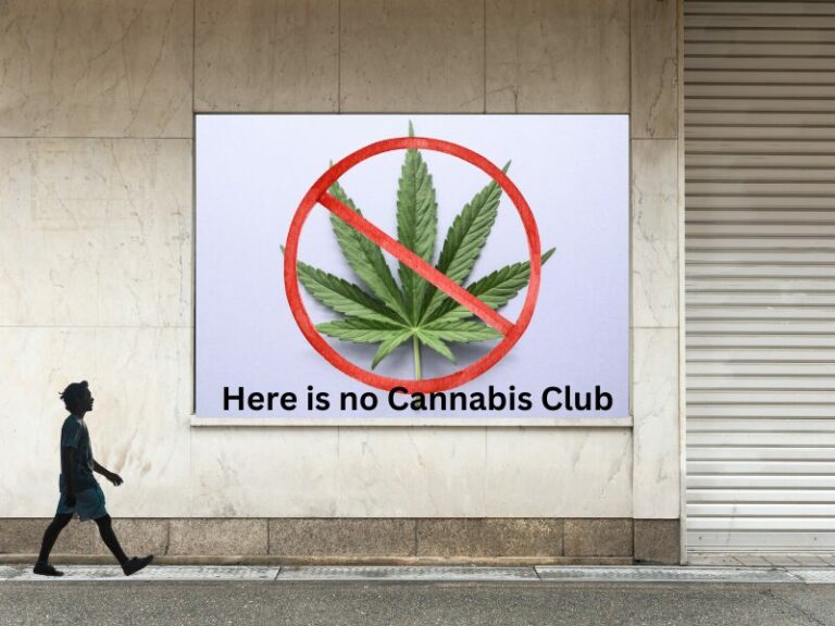 Werbe- und Sponsoringverbot für Cannabis: das gilt seit dem 1. Juli