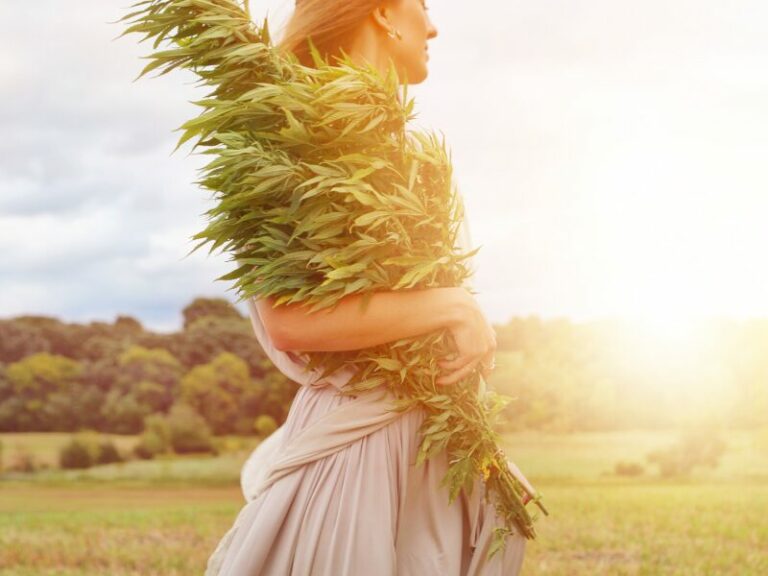 Cannabis und Kinder: Regeln, Herausforderungen und Doppelmoral