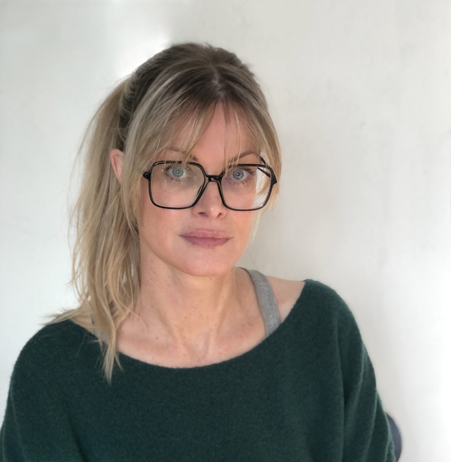 Wenke - alias Growers Wife im Interview