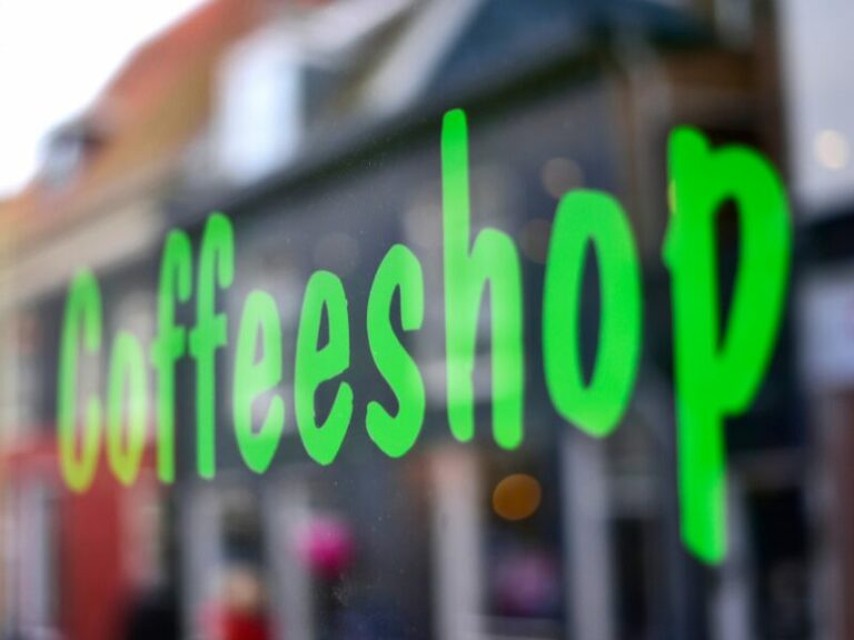Weg frei für Coffeeshops: Wie Deutschland den Verkauf regeln will