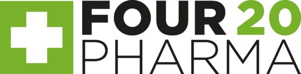 Four 20 Pharma Logo