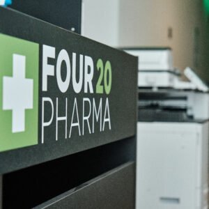 Four 20 Pharma