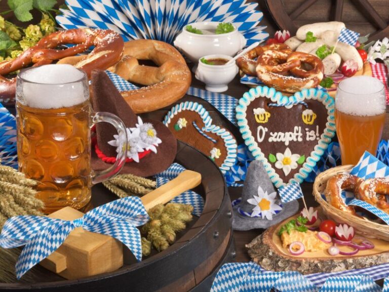 Joint auf der Wiesn: 23-Jähriger wird abgeführt