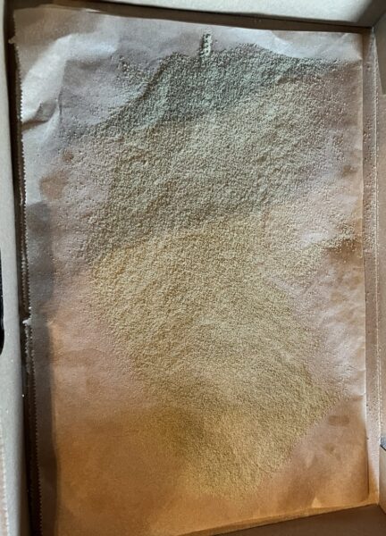 Bubble Hash