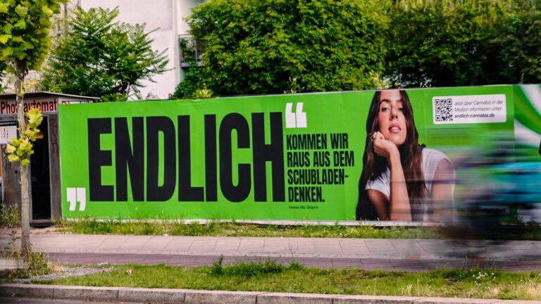 Golden Leaf Gala 2024: Stargäste fördern Medizinalcannabis