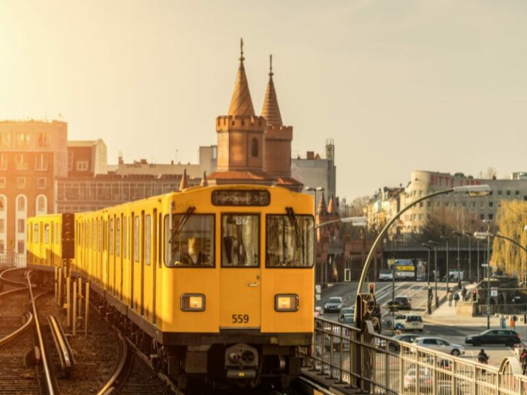 Modellregion: Pankow bewirbt sich für den legalen Markt