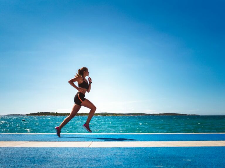 Cannabis im Sport: Ein Trend für Heilung und Performance
