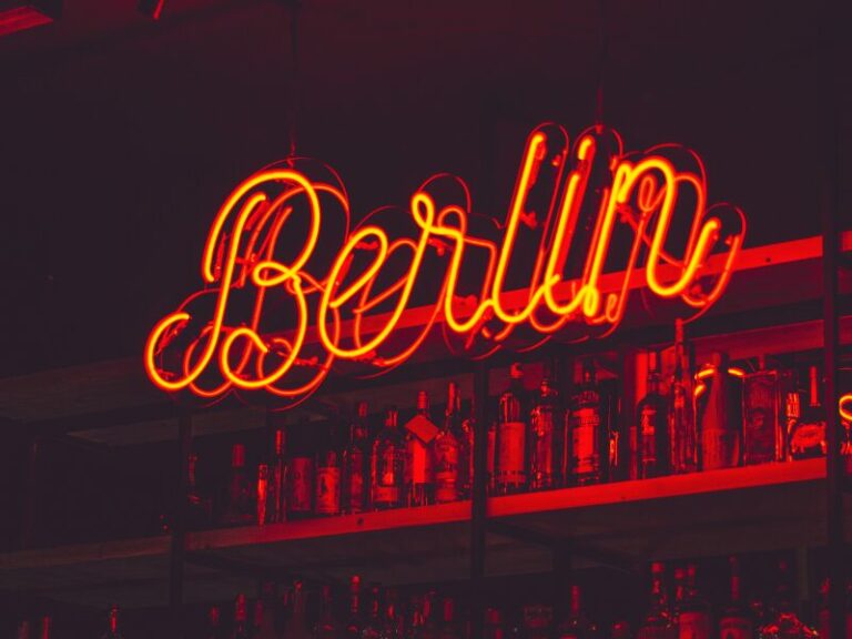 Cannabis-Fachgeschäfte Berlin: Ein Modell für die Zukunft