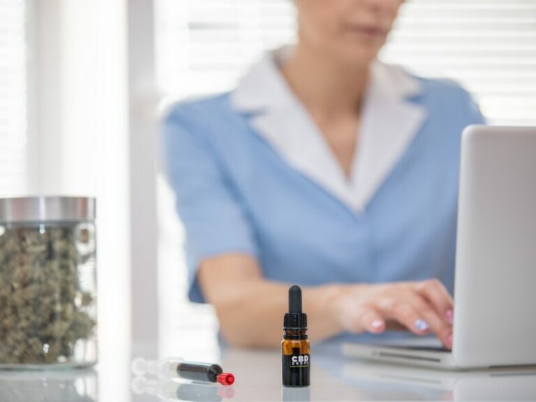 Cannabis aus der Apotheke: Modellprojekte starten durch