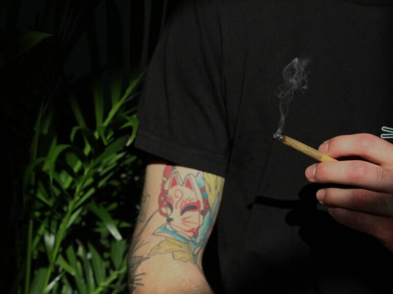 Tonys Weed – Eine Geschichte für Akzeptanz und Veränderung