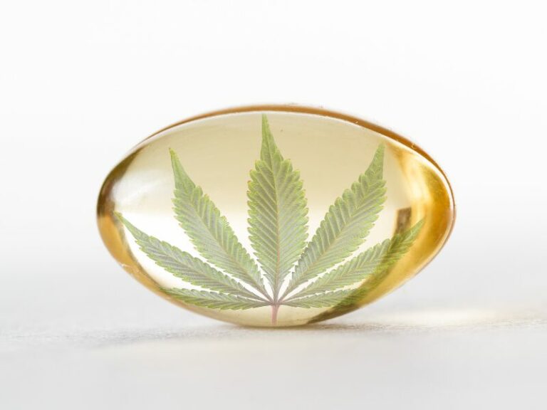 Was ist CBD? 3 faszinierenden Fakten