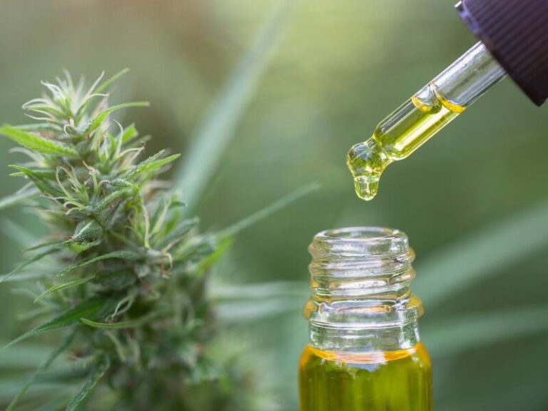 CBN: 5 faszinierende Fakten über Cannabinol