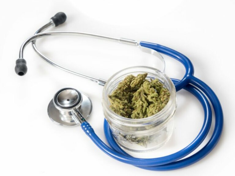 Wird die CDU medizinisches Cannabis fördern?