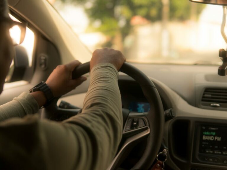 Studie zur Fahrleistung: Wie wirkt medizinisches Cannabis darauf?