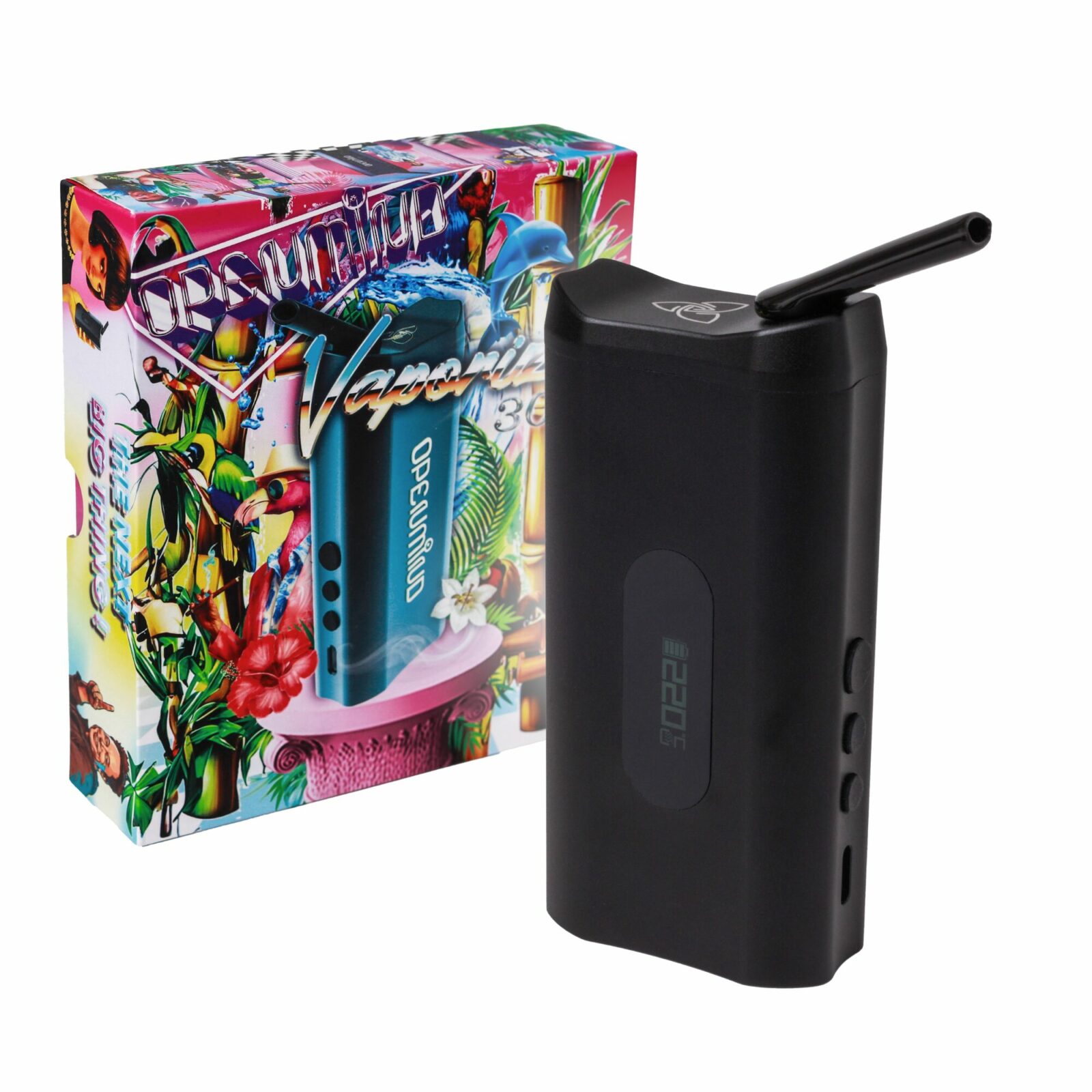 Vaporizer vs Joint - ist der Vaporizer eine gesündere Konsummethode?