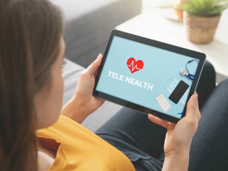 Telemedizin: Chancen und Herausforderung