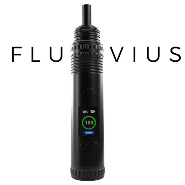 Der Fluvius von HIZEN
