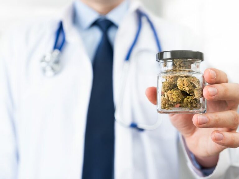 Ärztekammer fordert Rücknahme der Legalisierung