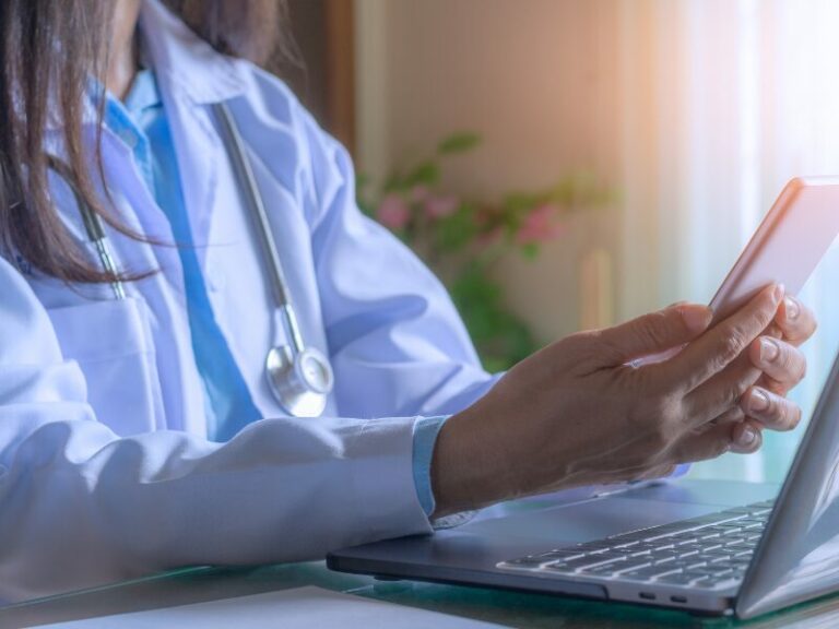 Ärztekammer kritisiert Telemedizin: Sorge um Missbrauch wächst