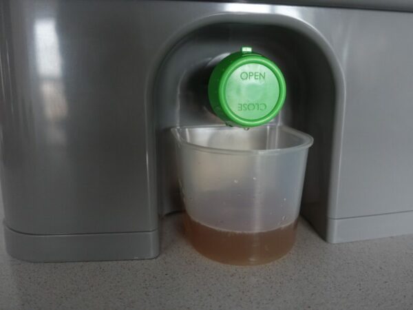 Bokashi-Saft