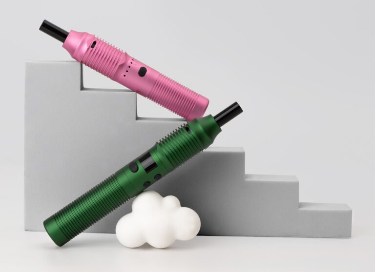 Vaporizer reinigen: 10 ultimative Tipps für ein langlebiges Gerät