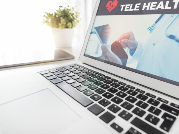 Telemedizin