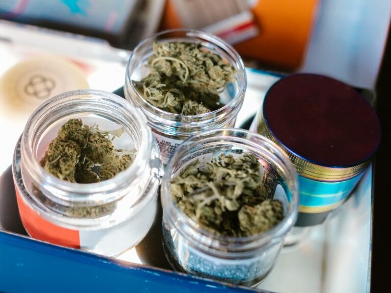 Union und Legalisierung: Cannabis kein wichtiges Thema mehr?