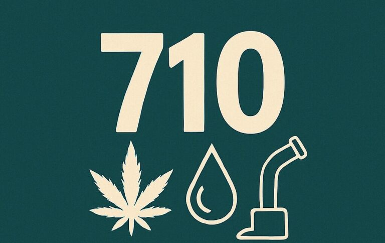 710 - was steckt hinter dem spannenden Geheimcode?