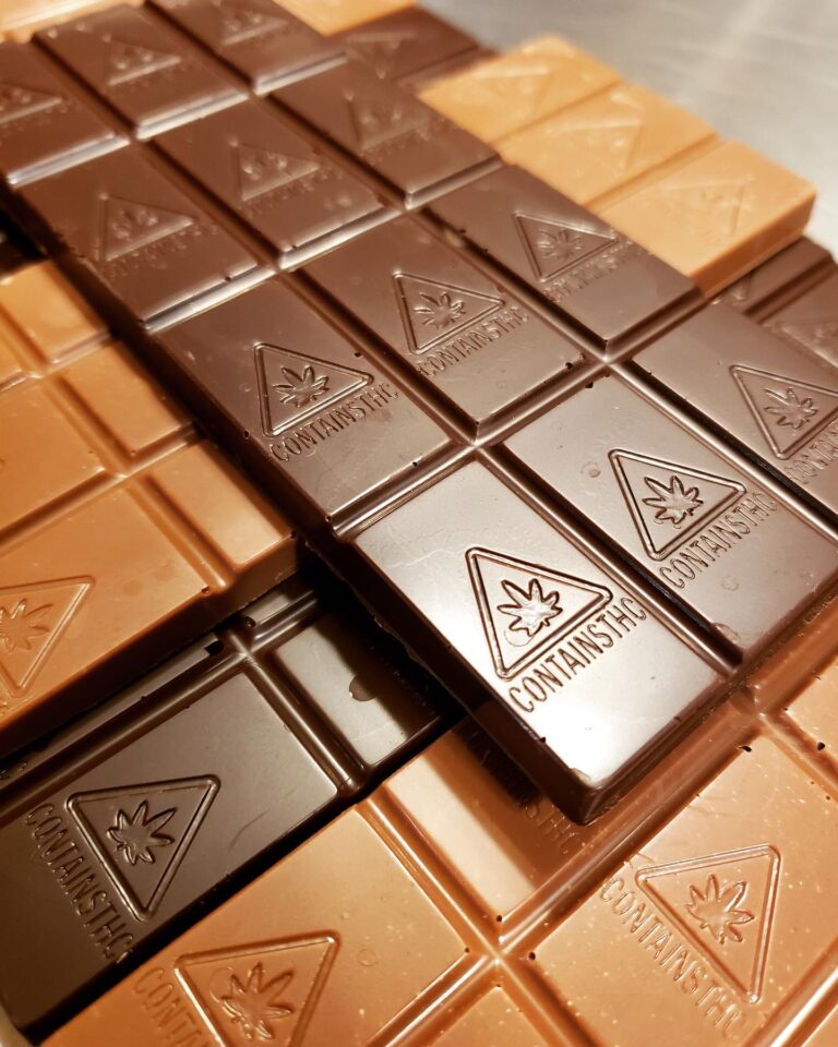 Interview mit Edibles Herstellerin: Medizinisches Cannabis aus Maine