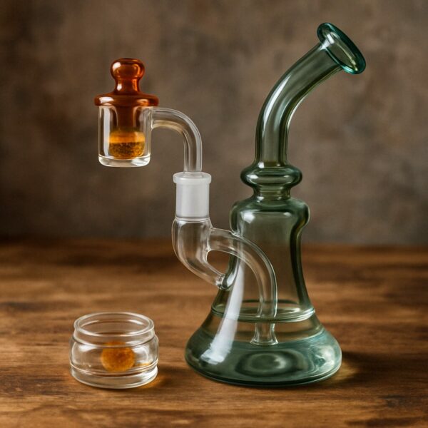eine dabbing rig