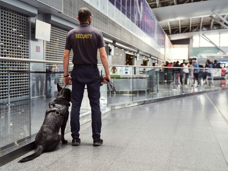 Cannabis Schmuggel: 51 Kilo aus Thailand – Britisches Paar festgenommen