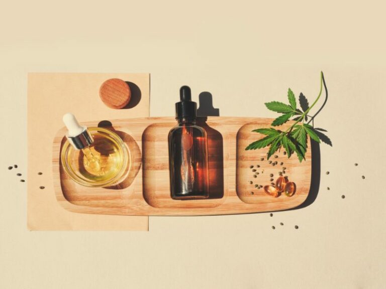 THC erfolgreich aus Cannabis extrahieren – mit diesen 5 Tipps!
