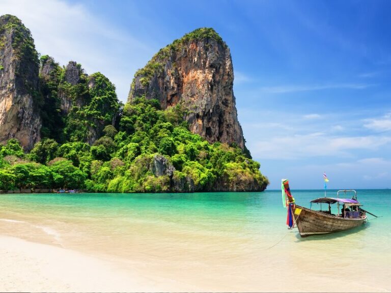Legalisierung in Thailand: ist bald ein Attest notwendig?