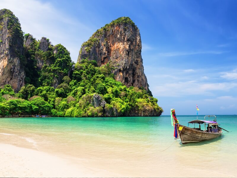 Wird die Legalisierung in Thailand wieder vollständig zurück genommen?