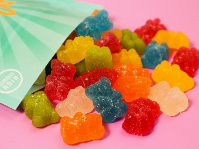 Rechtslage Edibles – Was ist erlaubt? Wo sind sie legal?