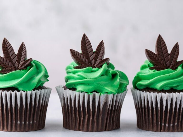Die ideale THC Dosis bei Edibles finden: eine umfassende Anleitung