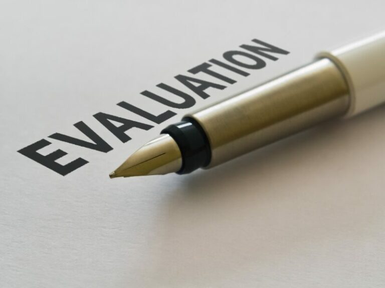 Die Evaluierung zum CanG: erste Einblicke vorhanden